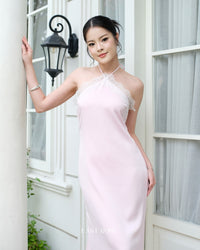 Magnolia Dress