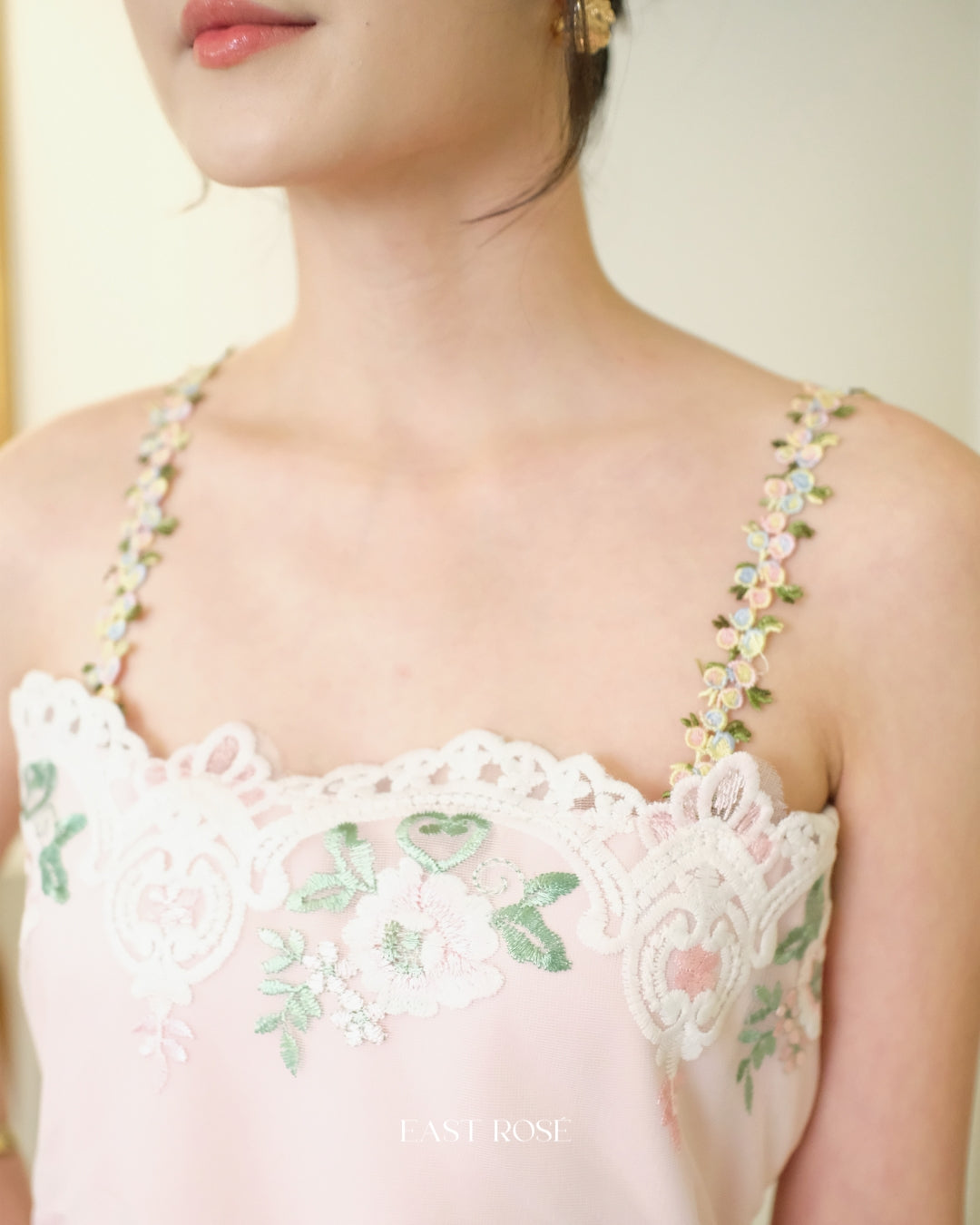 Posy Top