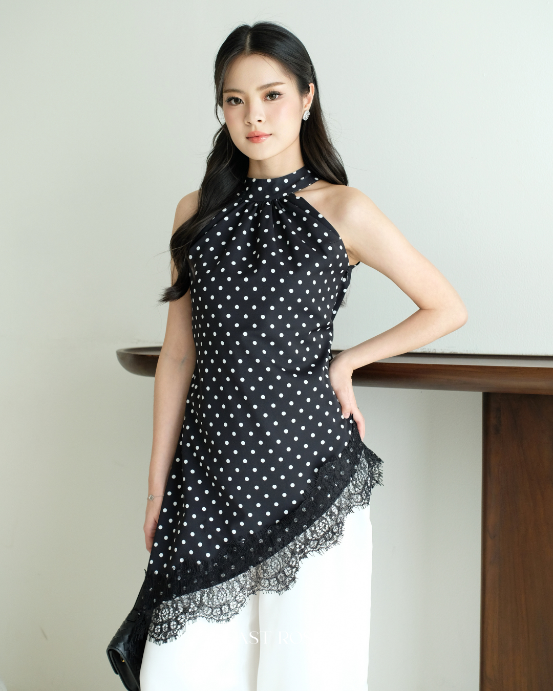 Cleef Top