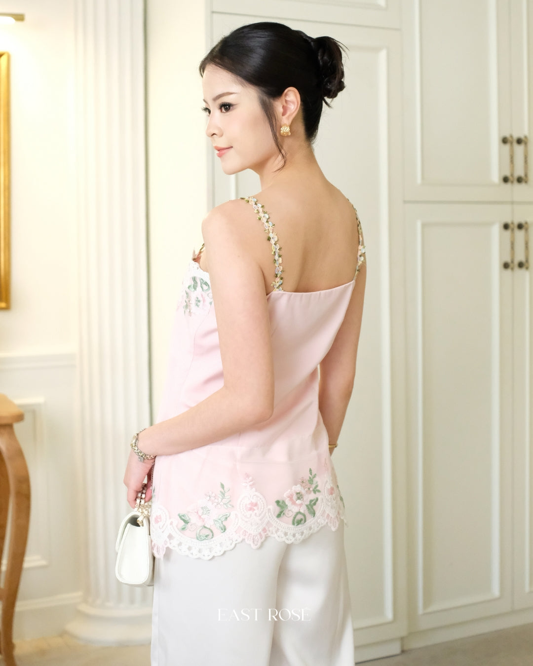 Posy Top
