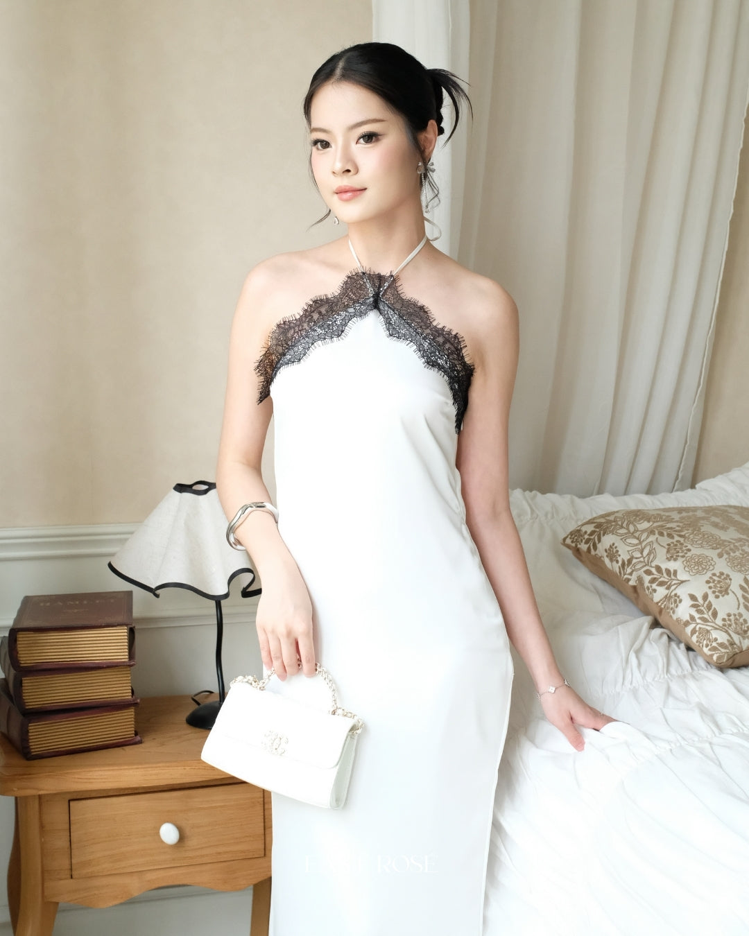 Magnolia Dress