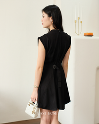 Milan Dress