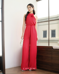 Maje Satin Pants