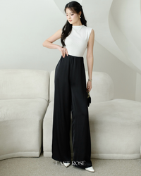 Maje Satin Pants
