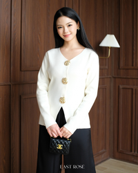 Aria Knit Top