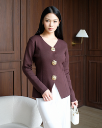 Aria Knit Top