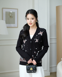 Gardenia Cardigan