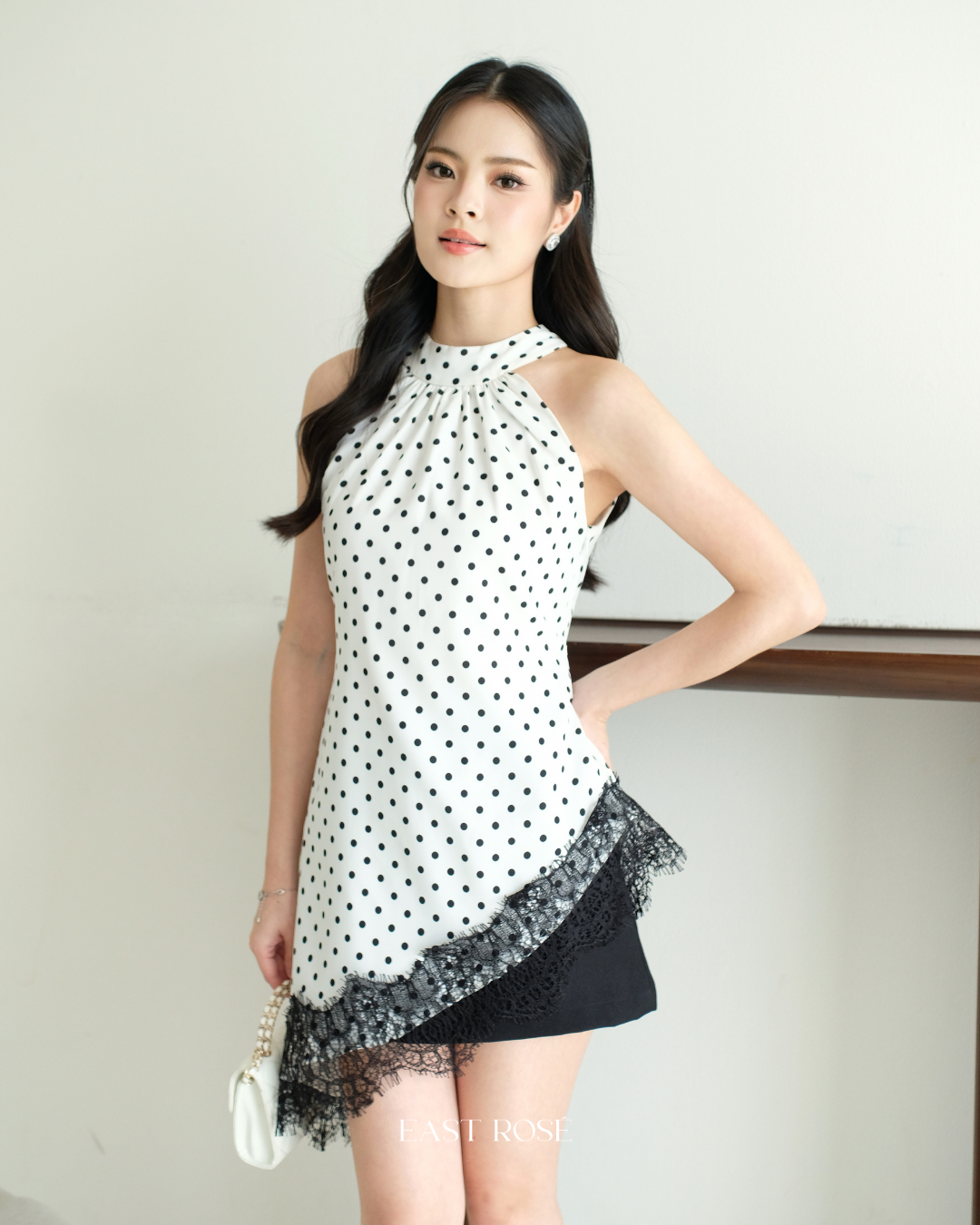 Cleef Top