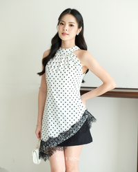 Cleef Top